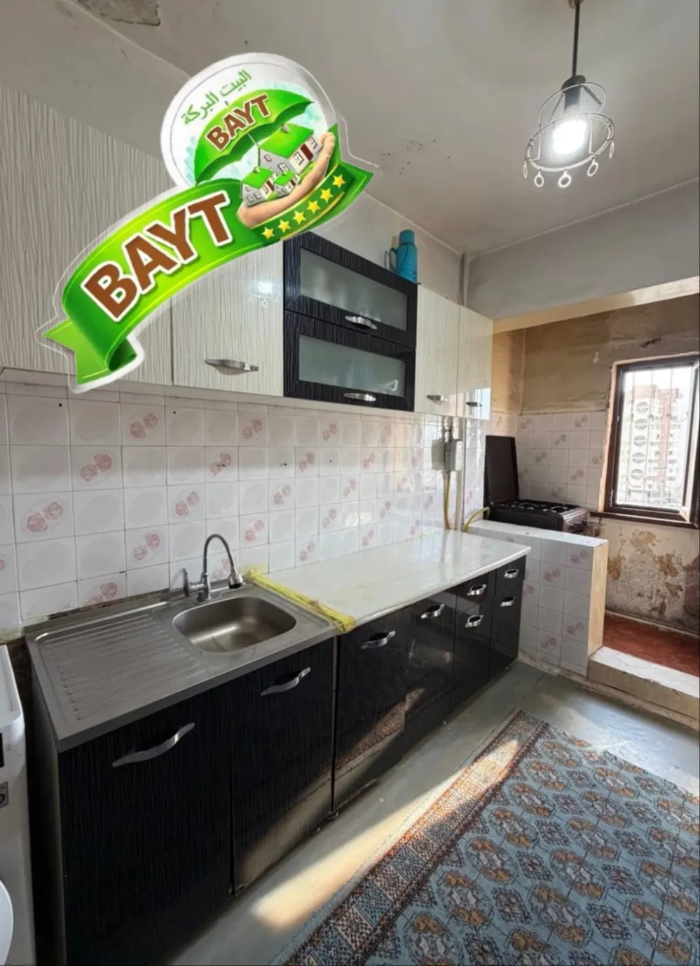 Sotiladi 3 xonali kvartira, 72 m², 5/9 qavat — Chilonzor tumani