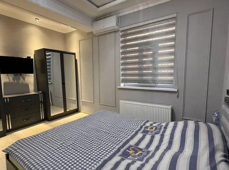 Ijaraga beriladi 2 xonali kvartira, 63 m², 4/5 qavat — Yakkasaroy tumani