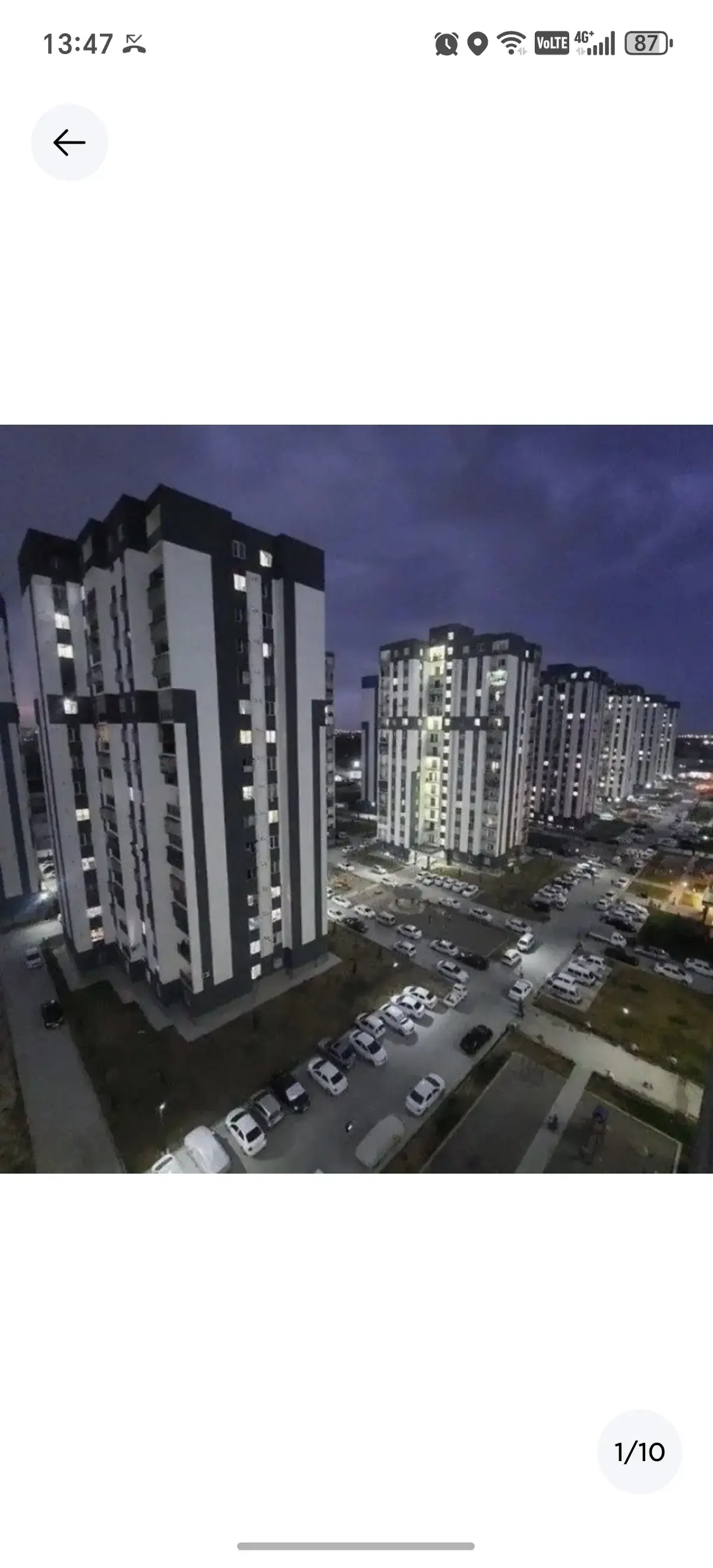 Сотилади 3 хонали квартира, 69 м², 3/16 қават — Яшнобод тумани