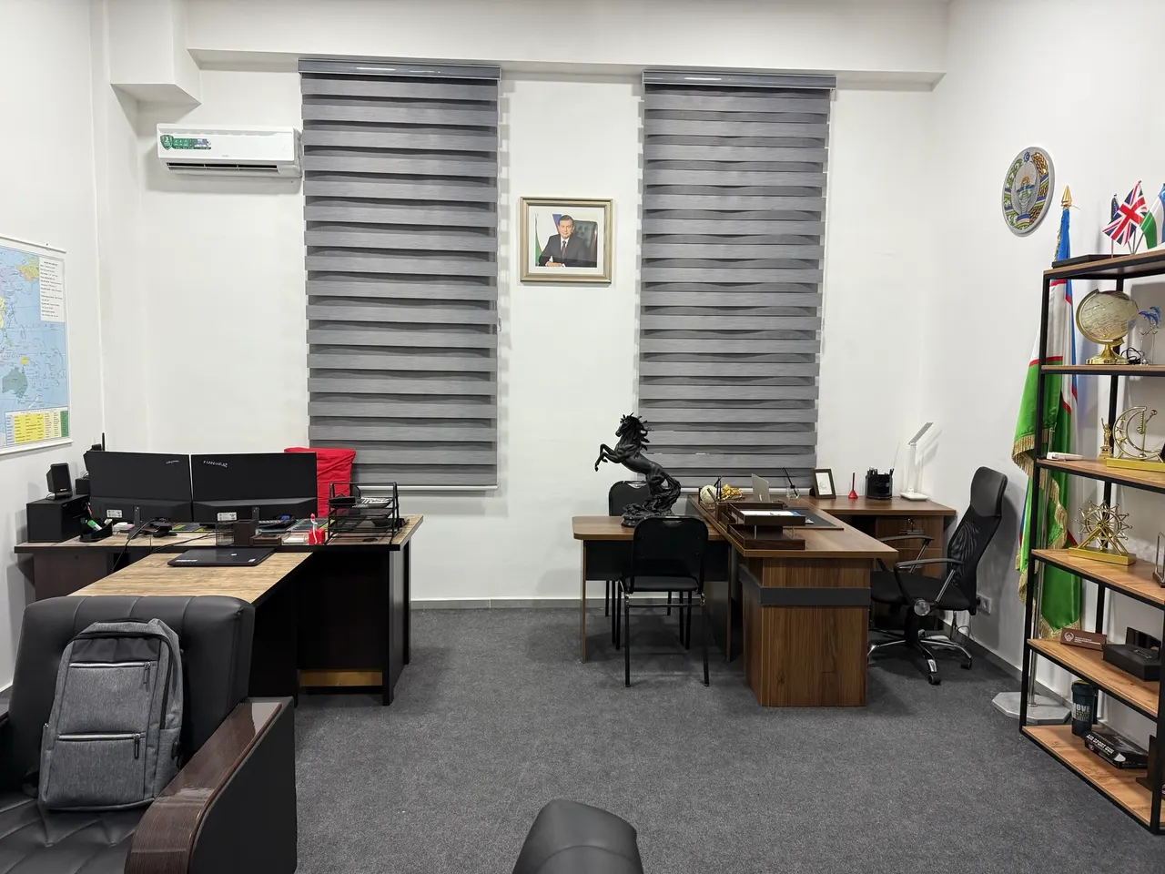 Сотилади тижорат биноси, 30.4 м² — Янгиҳаёт тумани