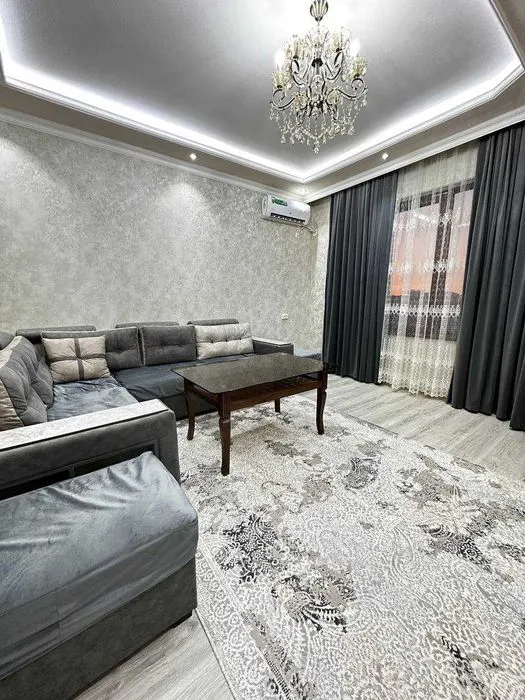 Сдаётся 2-комнатная квартира, 60 м², 2/4 этаж — Мирабадский район