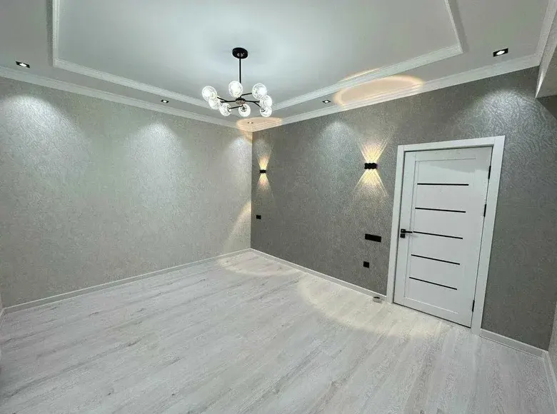 Сотилади 3 хонали квартира, 87 м², 3/9 қават — Юнусобод тумани