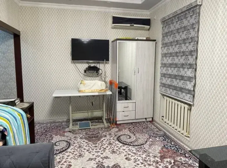 Продаётся 2-комнатная квартира, 58 м², 5/5 этаж — Мирзо-Улугбекский район