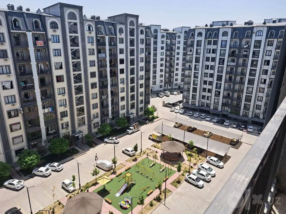 Сдаётся 2-комнатная квартира, 73 м² — Сергелийский район