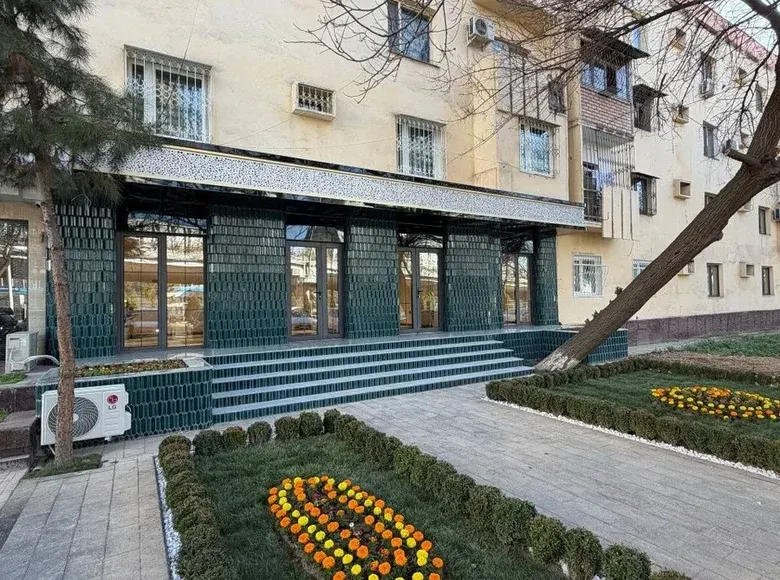 Сотилади тижорат биноси, 120 м² — Юнусобод тумани