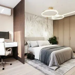 Сдаётся 2-комнатная квартира, 55 м², 3/16 этаж — Яккасарайский район