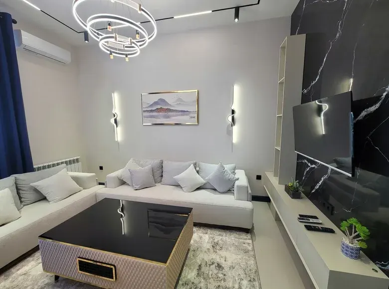 Сдаётся 2-комнатная квартира, 51 м², 7/9 этаж — Шайхантахурский район
