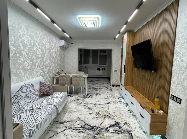 Сотилади 2 хонали квартира, 54 м², 3/5 қават — Яккасарой тумани