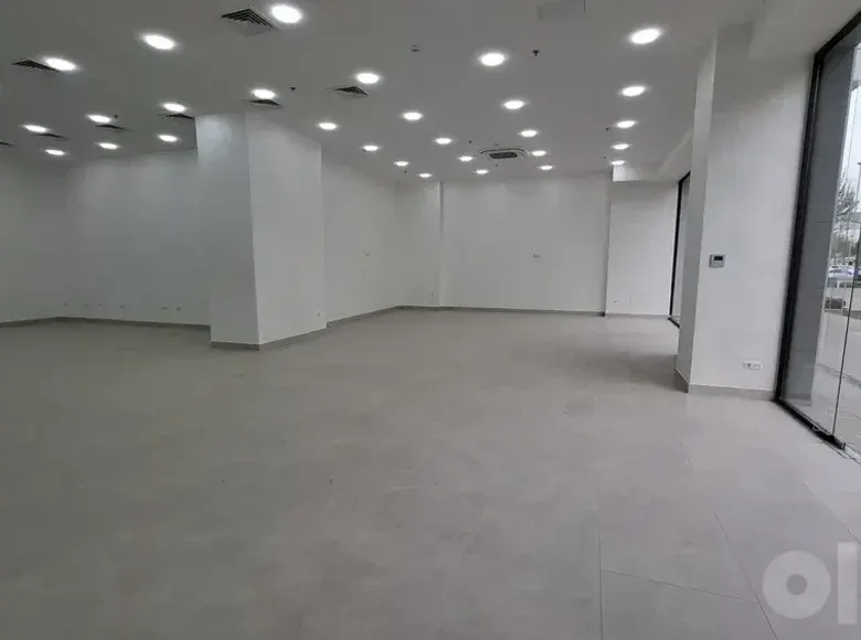 Сотилади тижорат биноси, 394 м², 1/7 қават — Юнусобод тумани
