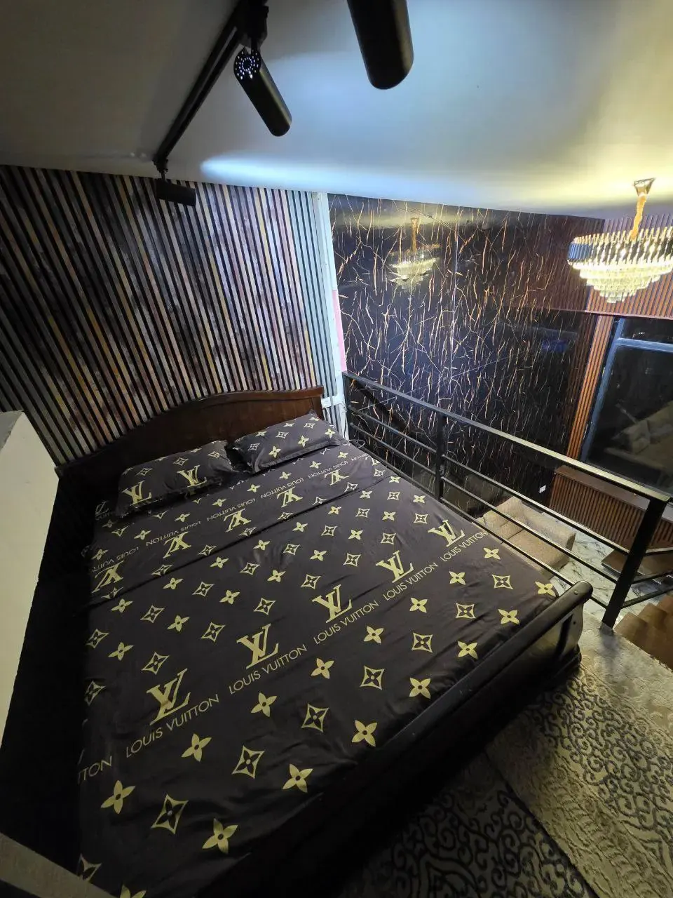 Сдаётся 1-комнатная квартира, 30 м², 17/17 этаж — Яккасарайский район