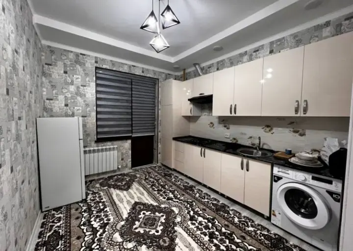 Ijaraga beriladi 1 xonali kvartira, 450 m², 6/10 qavat — Chilonzor tumani