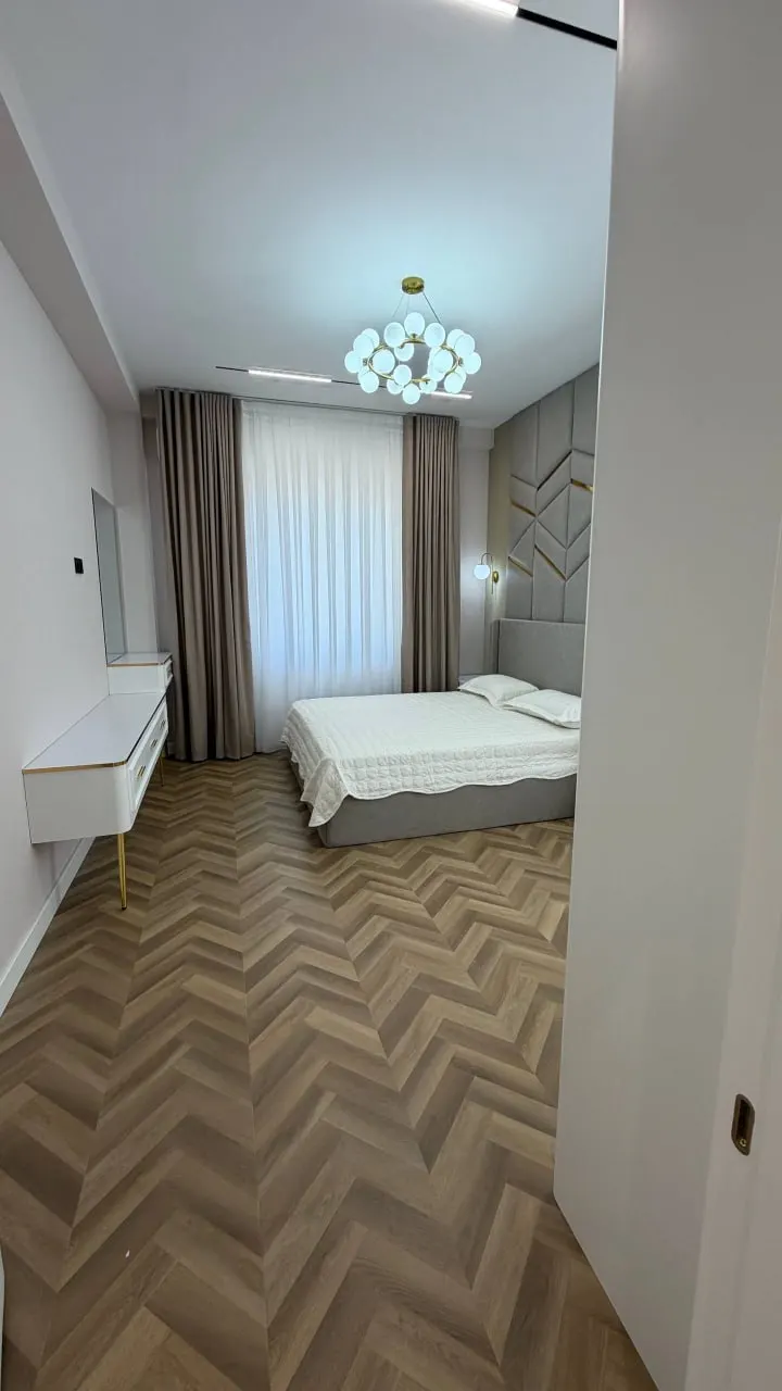 Ijaraga beriladi 2 xonali kvartira, 57 m², 5/12 qavat — Yunusobod tumani