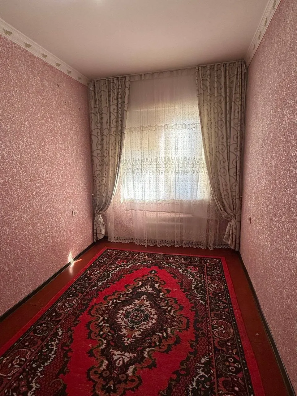 Продаётся 2-комнатная квартира, 58 м², 5/5 этаж — Мирзо-Улугбекский район