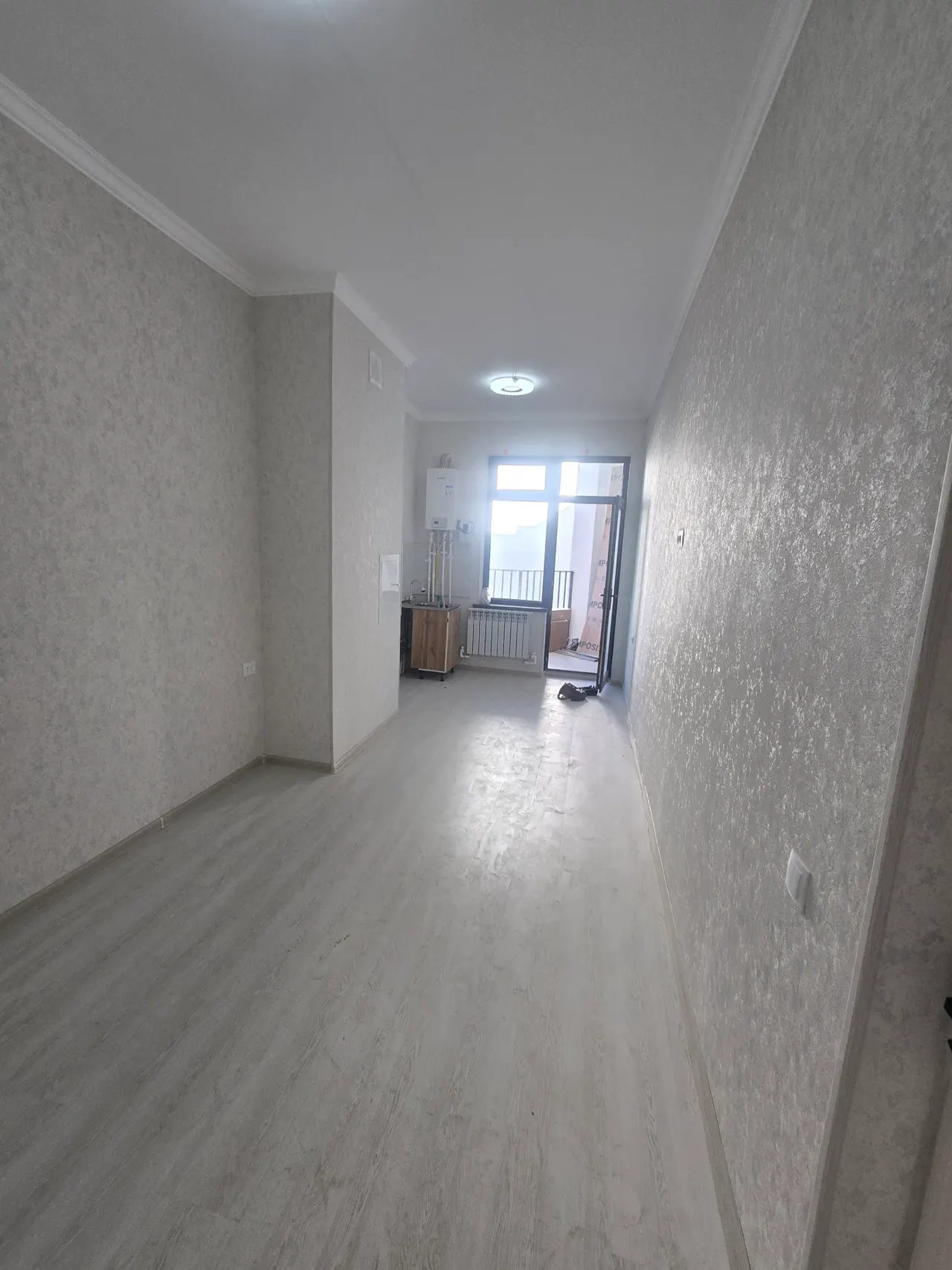 Сотилади 2 хонали квартира, 36 м², 7/16 қават — Янгиҳаёт тумани