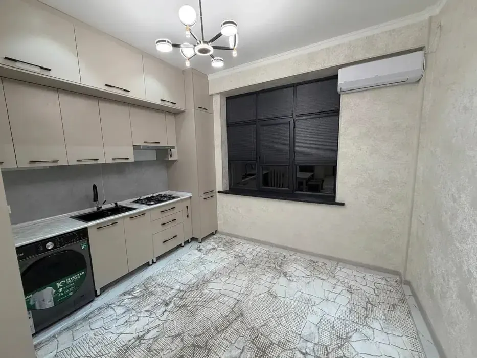 Ijaraga beriladi 3 xonali kvartira, 65 m², 5/12 qavat — Yakkasaroy tumani