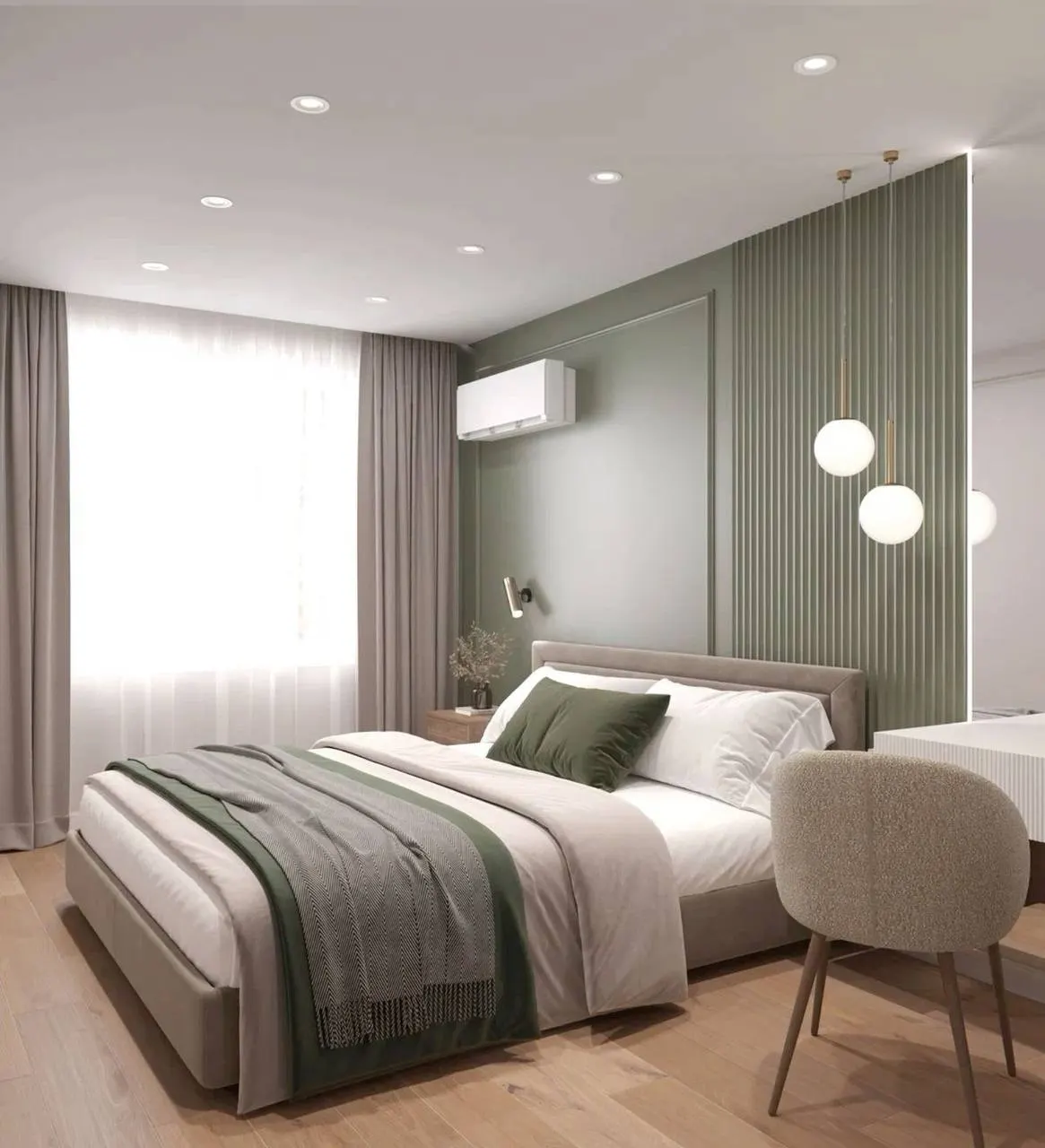 Сдаётся 1-комнатная квартира, 42 м², 2/16 этаж — Чиланзарский район