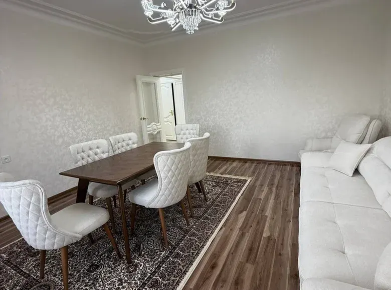 Сотилади 3 хонали квартира, 75 м², 5/9 қават — Миробод тумани