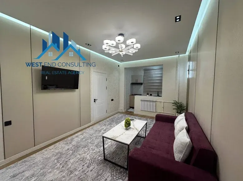 Сотилади 2 хонали квартира, 34 м², 3/4 қават — Яшнобод тумани