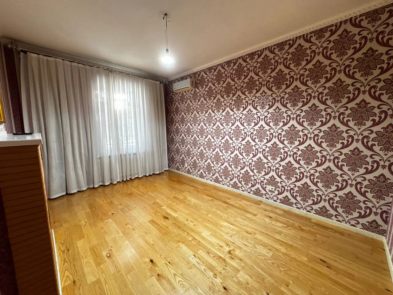 Sotiladi 2 xonali kvartira, 68 m², 2/4 qavat — Mirobod tumani