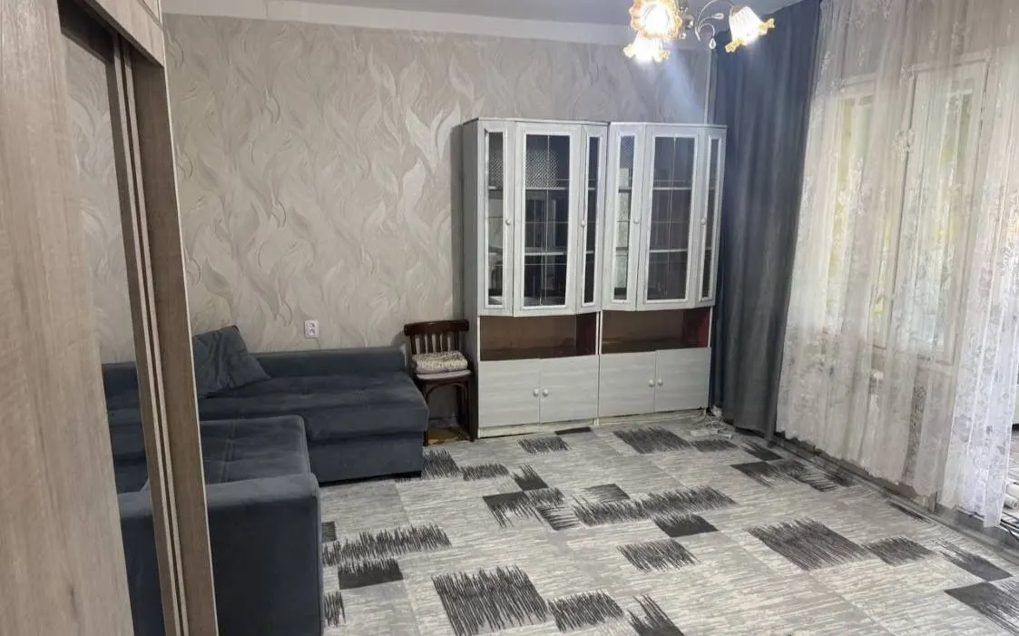 Ижарага берилади 2 хонали квартира, 55 м², 6/9 қават — Мирзо Улуғбек тумани