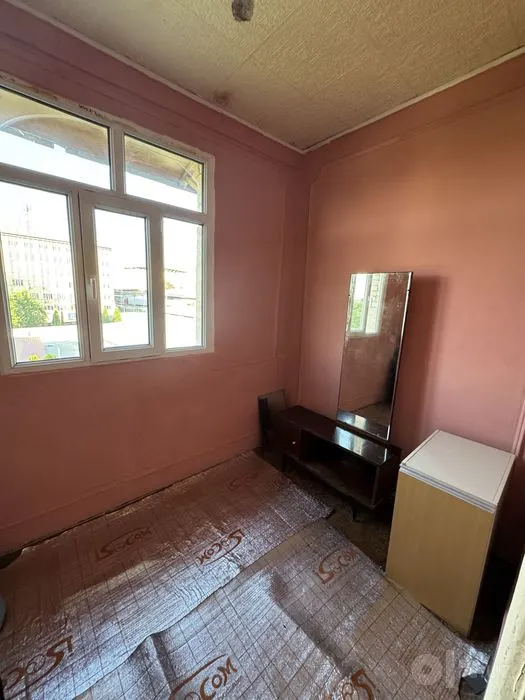 Ижарага берилади 1 хонали квартира, 36 м², 4/5 қават — Яшнобод тумани