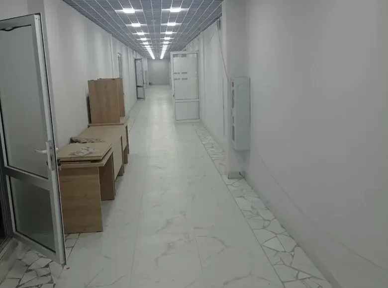 Ижарага берилади офис, 1000 м² — Яккасарой тумани