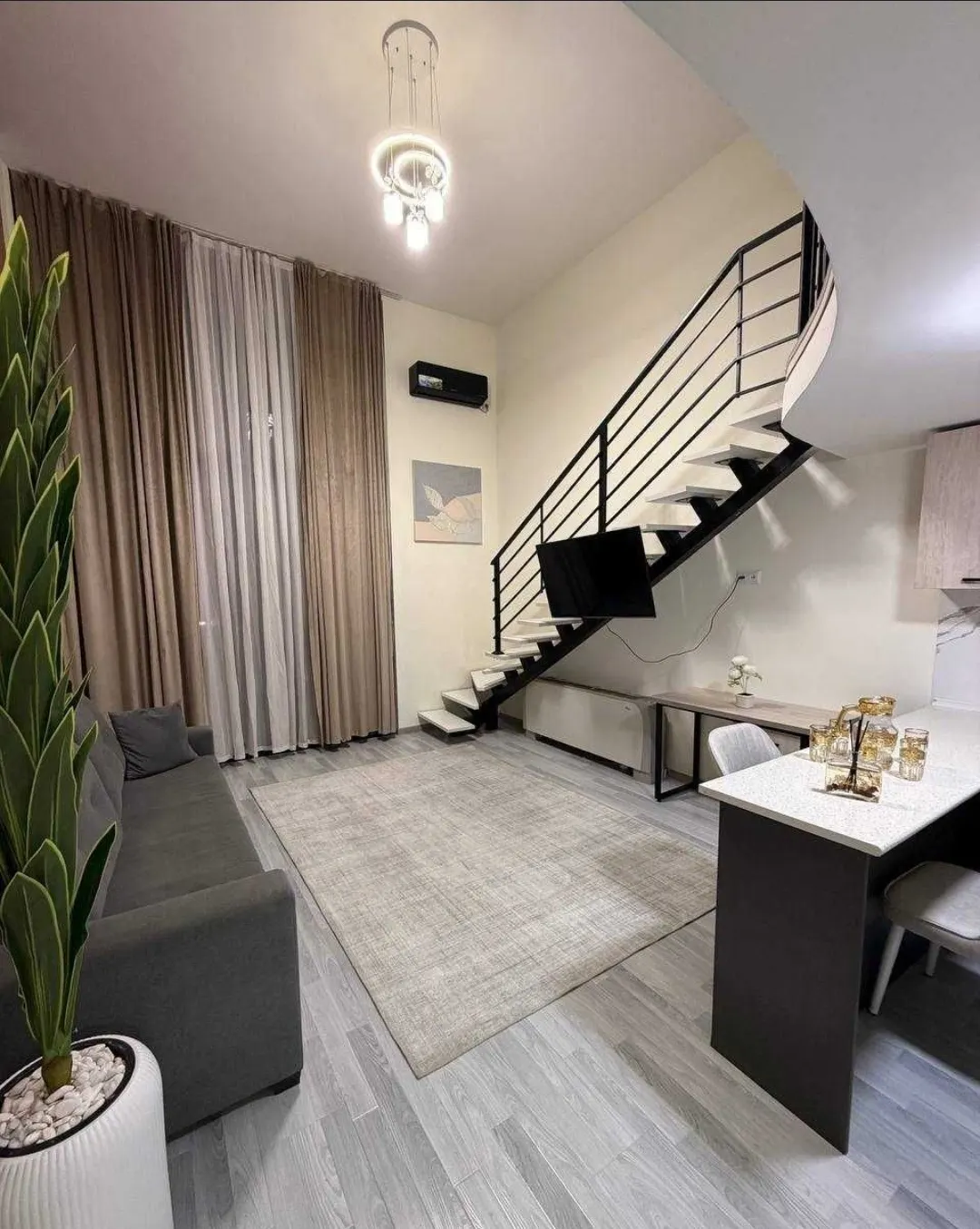 Ijaraga beriladi 2 xonali kvartira, 50 m², 8/16 qavat — Yashnobod tumani