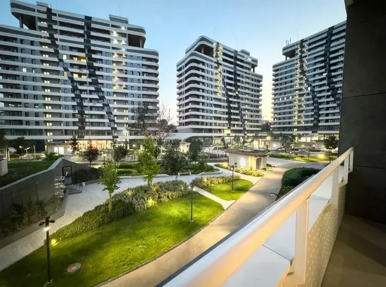 Ijaraga beriladi 3 xonali kvartira, 126 m², 2/12 qavat — Yunusobod tumani