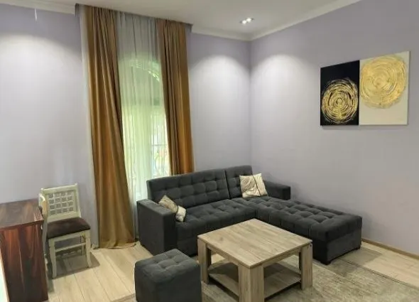 Ijaraga beriladi 2 xonali kvartira, 62 m², 1/5 qavat — Olmazor tumani