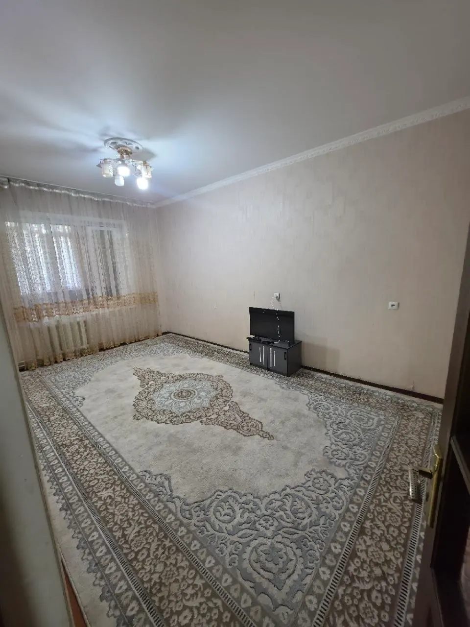 Сдаётся 2-комнатная квартира, 58 м², 2/4 этаж — Алмазарский район
