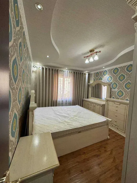 Сдаётся 3-комнатная квартира, 75 м², 5/9 этаж — Юнусабадский район