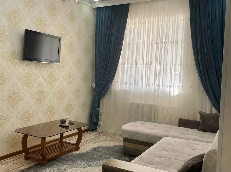 Sotiladi 2 xonali kvartira, 46 m², 2/4 qavat — Yunusobod tumani