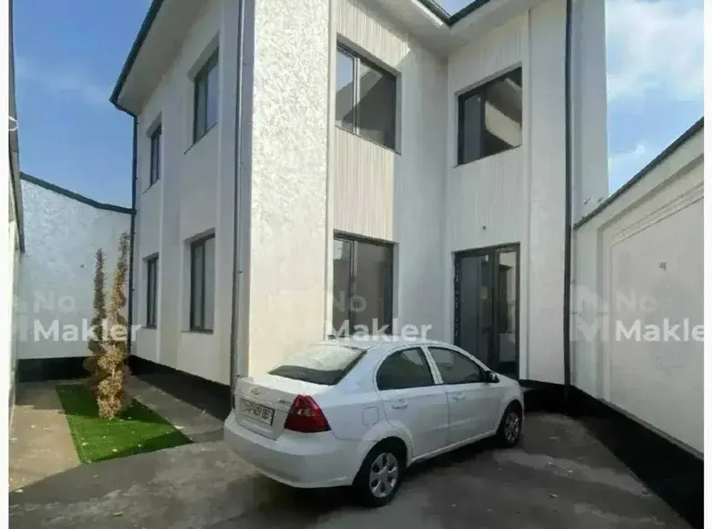 Продаётся 5-комнатный дом, 2 сот., 285 м² — Сергелийский район
