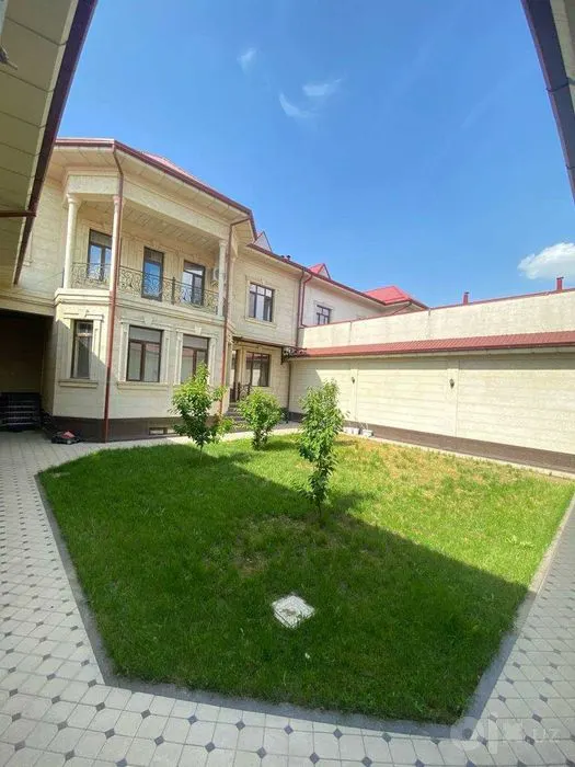 Ижарага берилади кўчмас мулк, 180 м², 2 сотих — Сергели тумани