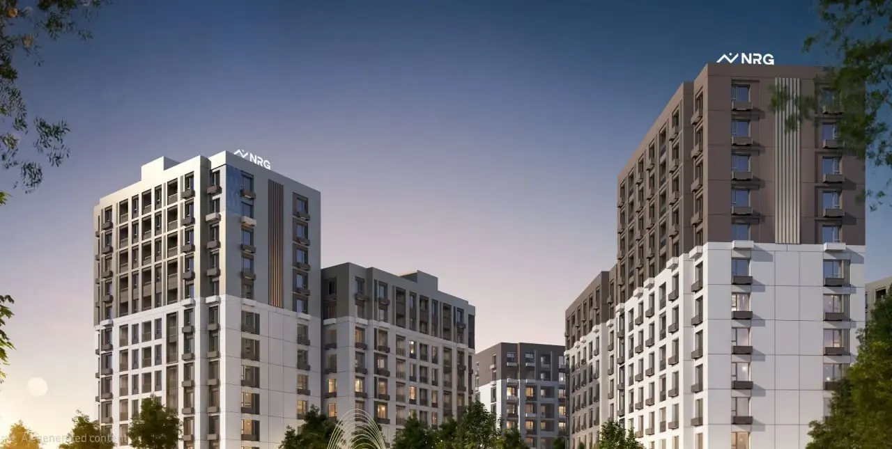 Продаётся 2-комнатная квартира, 44,3 м², 1/16 этаж — Яшнабадский район