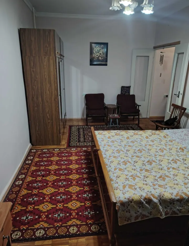 Ijaraga beriladi 1 xonali kvartira, 45 m², 3/5 qavat — Yunusobod tumani