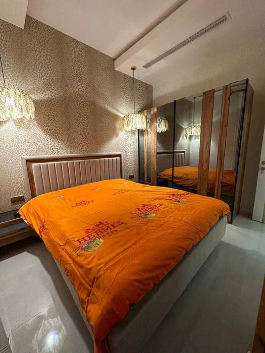 Ijaraga beriladi 5 xonali kvartira, 200 m², 3/7 qavat — Mirzo Ulugʻbek tumani