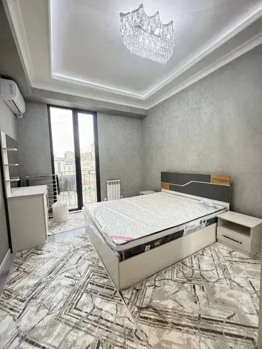 Сдаётся 2-комнатная квартира, 57 м², 5/9 этаж — Сергелийский район