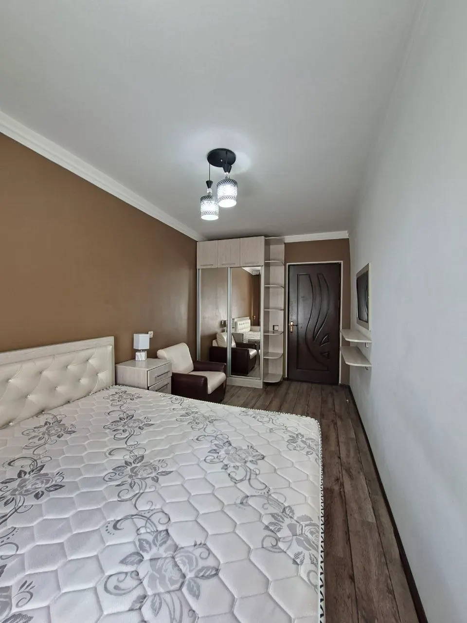Продаётся 2-комнатная квартира, 54 м², 5/5 этаж — Чиланзарский район
