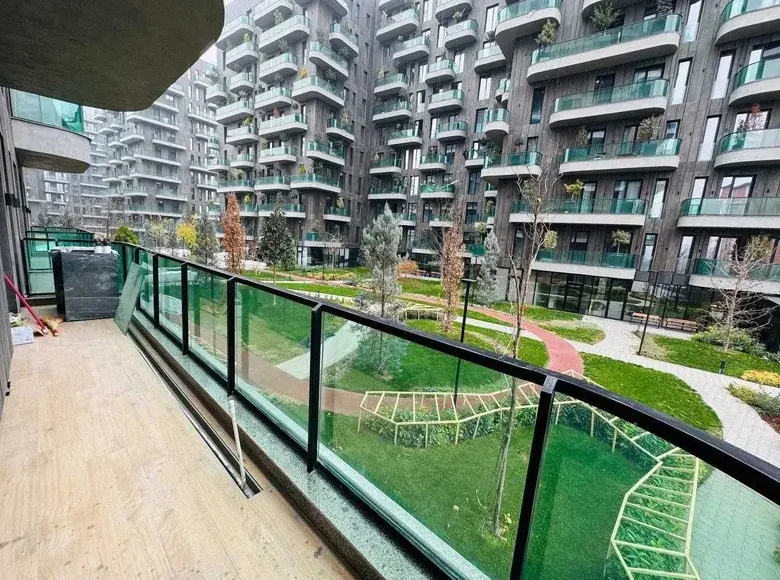 Продаётся 3-комнатная квартира, 111 м², 3/13 этаж — Яшнабадский район