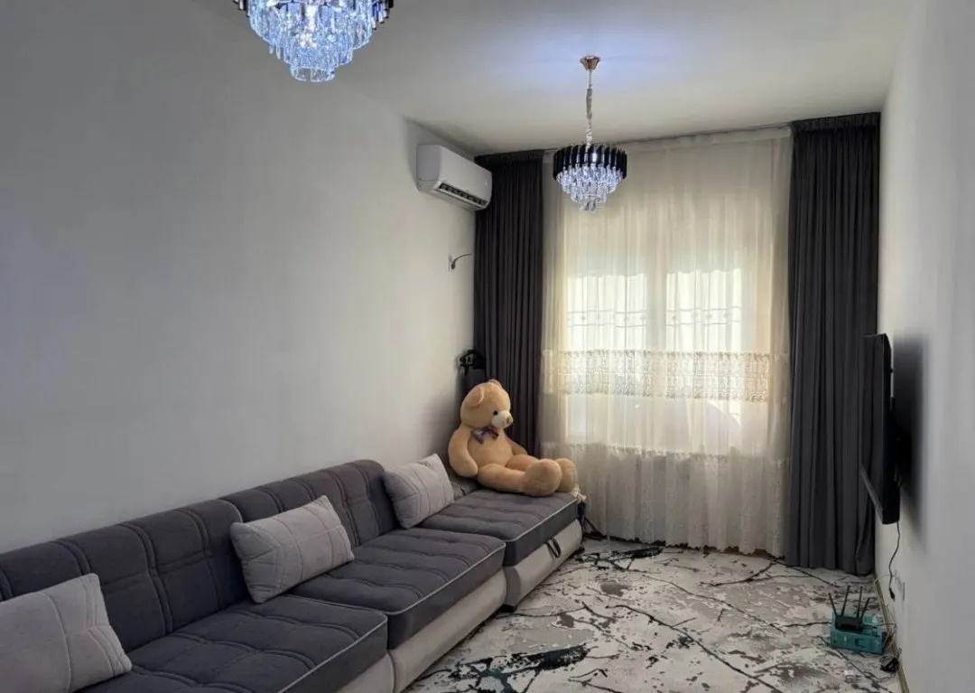 Продаётся 2-комнатная квартира, 50 м², 7/16 этаж — Юнусабадский район