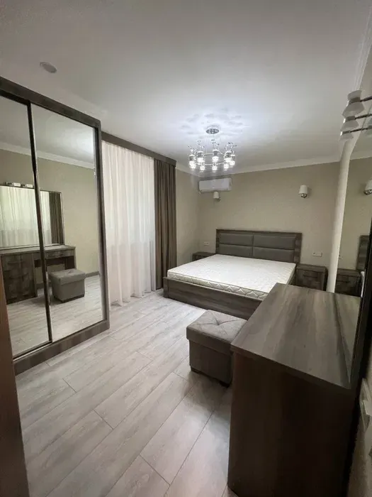 Ijaraga beriladi 3 xonali kvartira, 90 m², 3/9 qavat — Mirzo Ulugʻbek tumani