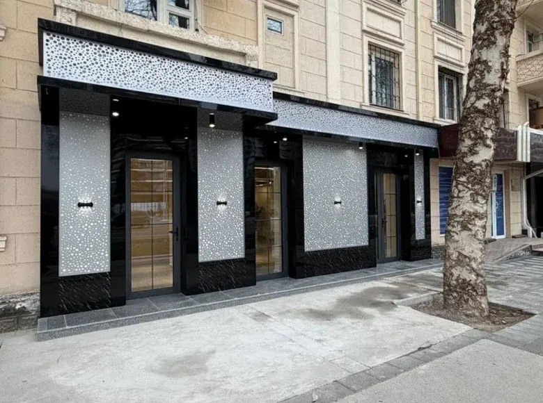 Ижарага берилади тижорат биноси, 80 м² — Яккасарой тумани