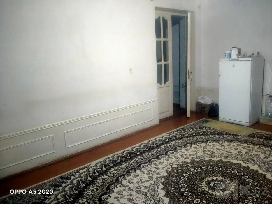 Ijaraga beriladi 1 xonali kvartira, 50 m², 1/1 qavat — Toshkent viloyati