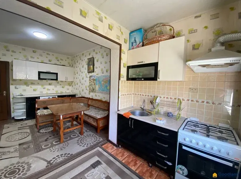 Продаётся 3-комнатная квартира, 78 м², 5/5 этаж — Мирзо-Улугбекский район