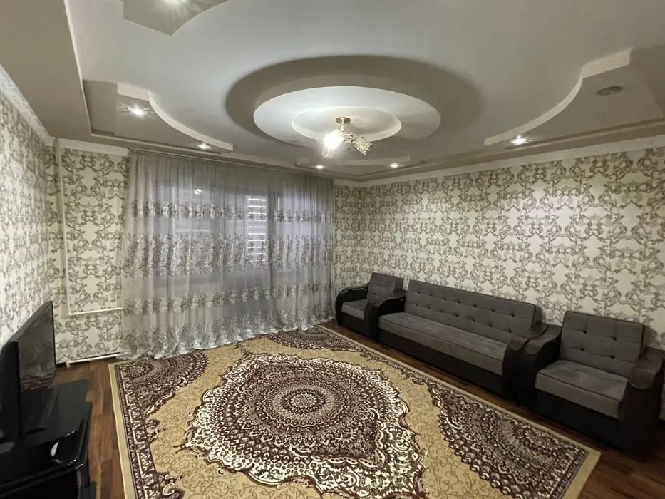 Ijaraga beriladi 2 xonali kvartira, 65 m², 6/9 qavat — Mirobod tumani