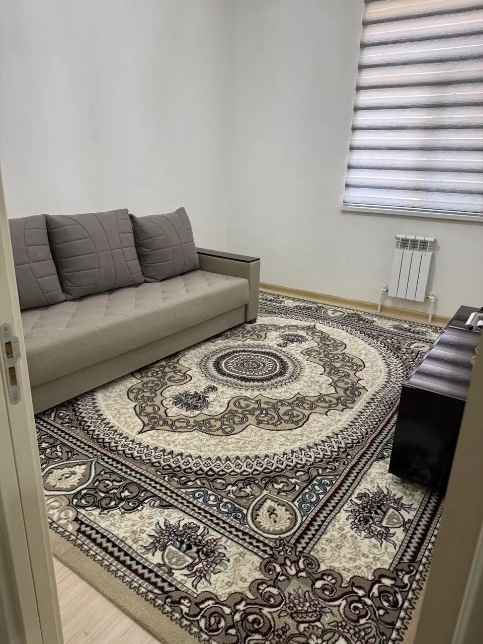 Sotiladi 1 xonali kvartira, 38 m², 3/9 qavat — Yashnobod tumani