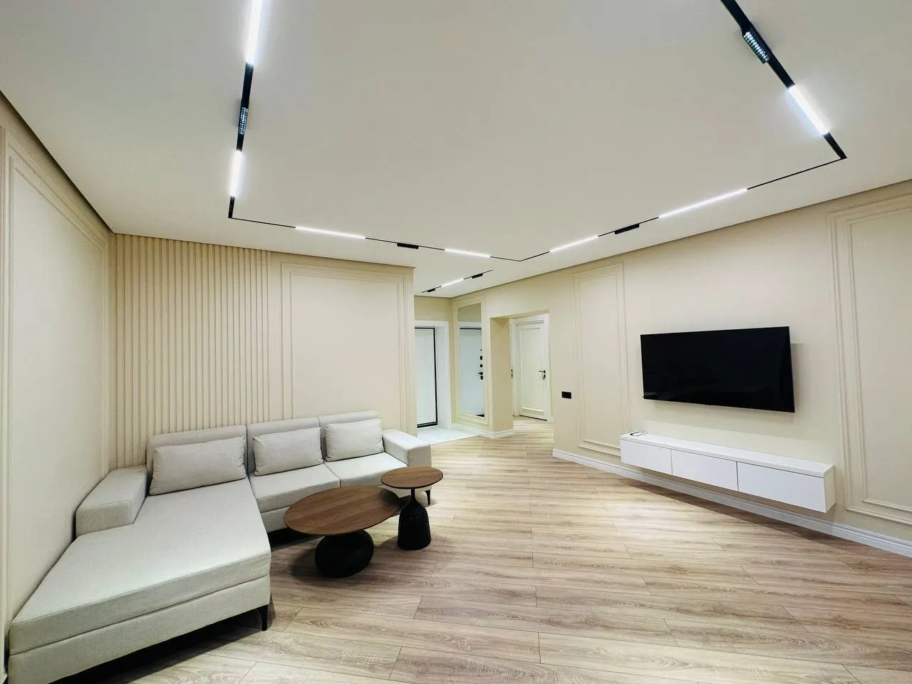 Ижарага берилади 2 хонали квартира, 70 м², 6/10 қават — Мирзо Улуғбек тумани