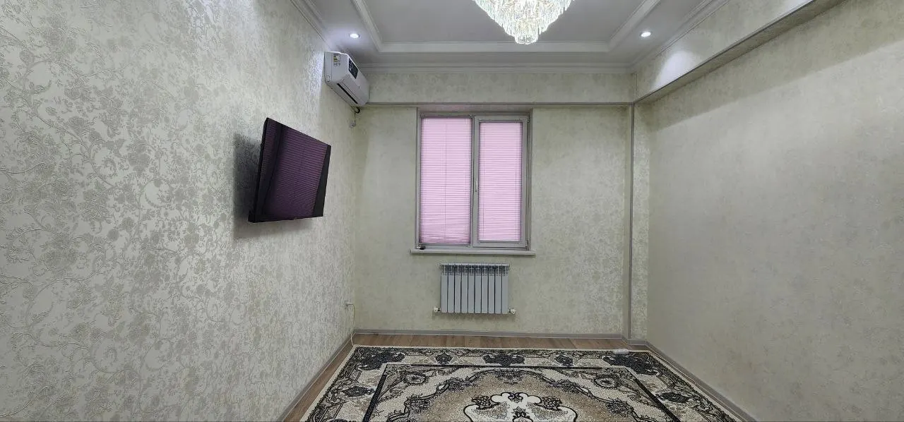 Продаётся 2-комнатная квартира, 49 м², 11/12 этаж — Яшнабадский район