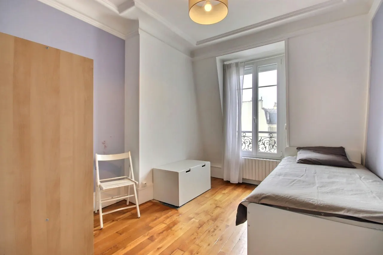 Ijaraga beriladi 3 xonali kvartira, 65 m², 3/9 qavat — Mirobod tumani